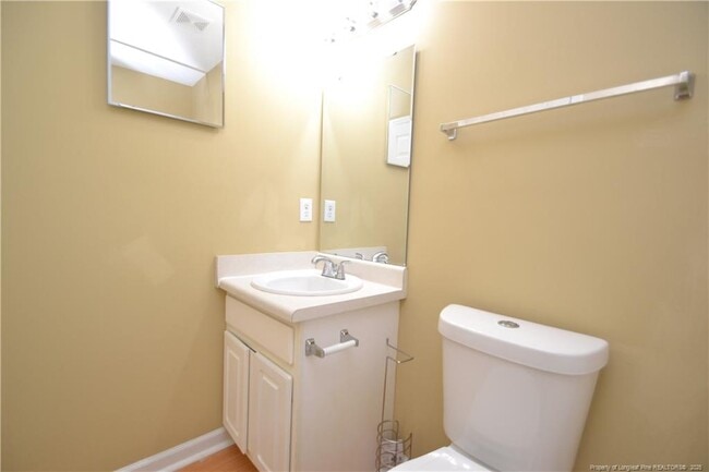 Building Photo - 7323 Worsham Dr