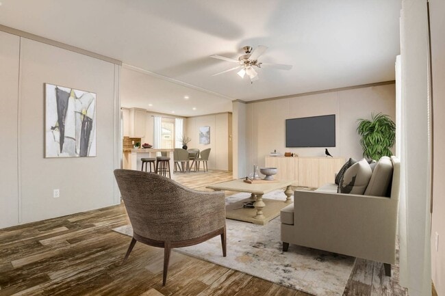 Building Photo - 1031 Spring Azure Dr