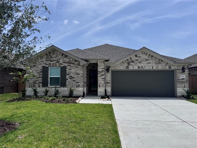 Building Photo - 6254 Brazos Trl Dr