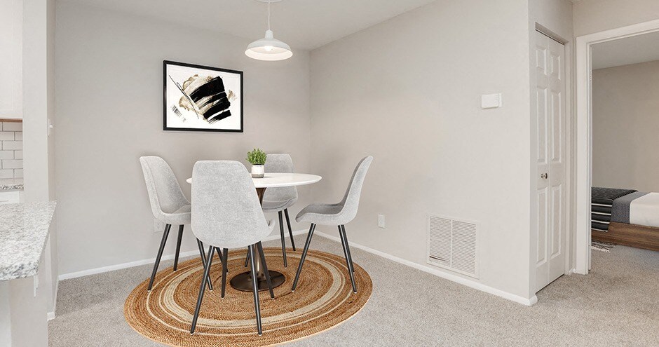 Building Photo - Springhouse Apartments