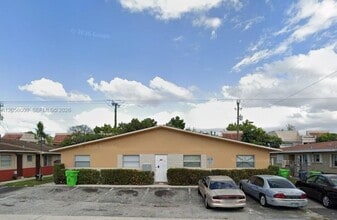 Building Photo - 1860 NW 58th Terrace