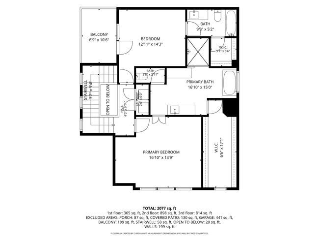 Building Photo - 1421 W 23rd St