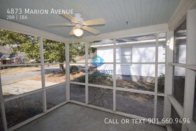 Building Photo - 4873 Marion Ave