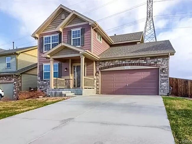 Building Photo - Incredible 4 bedroom home in Reunion.