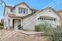 Building Photo - 4722 W Calatrava Ln