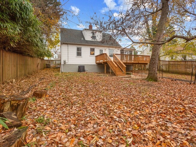 Building Photo - Annapolis Eastport Area 3 bedroom House