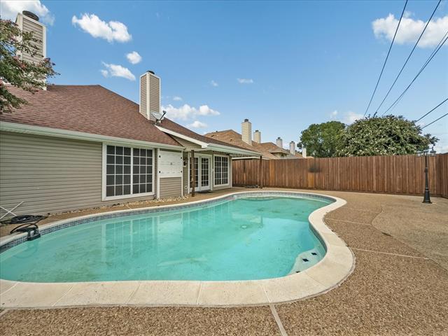 Building Photo - 2745 Salado Trail