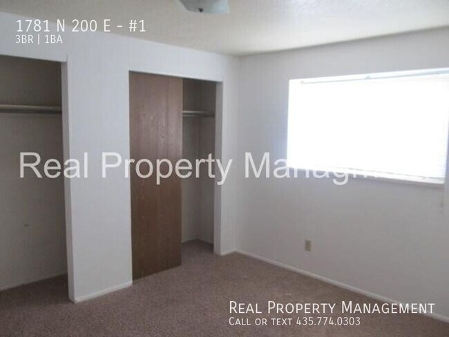 Building Photo - 1781 N 200 E