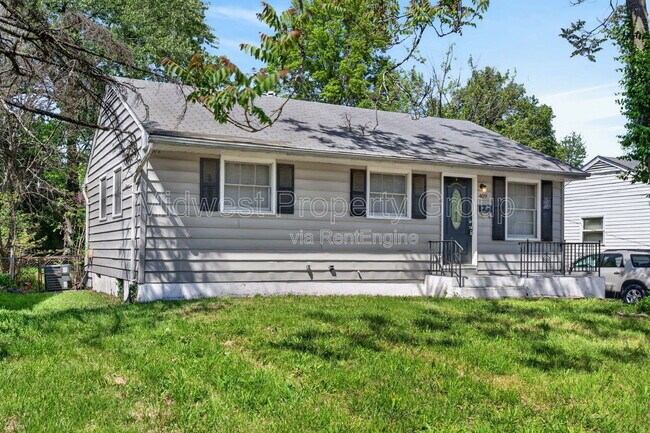 Building Photo - 409 Shepley Dr