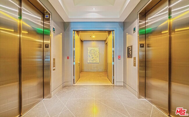 Building Photo - 1111 S Grand Ave