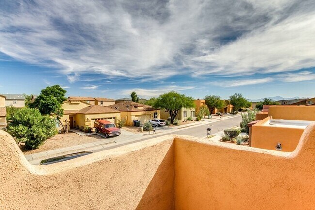 Building Photo - 6790 S Avenida Del Abrazo
