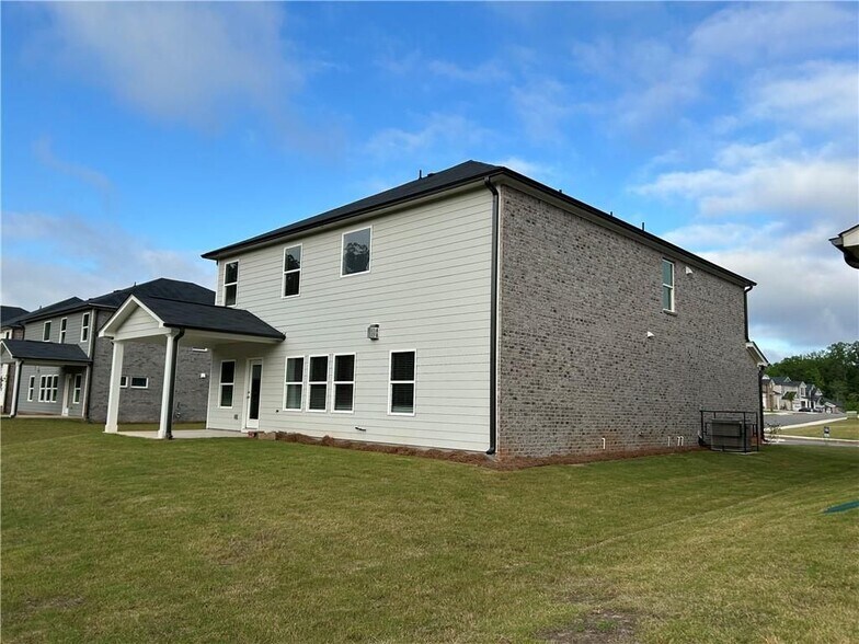 Building Photo - 6907 Winchester Pl