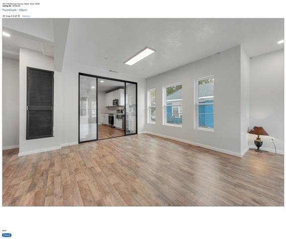 Building Photo - 403 S Marlborough Ave