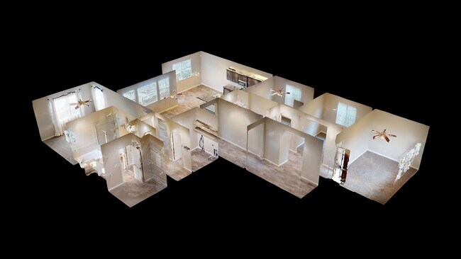 Building Photo - 3033 Antonio Ln