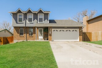 Building Photo - 7340 Windy Peak Dr