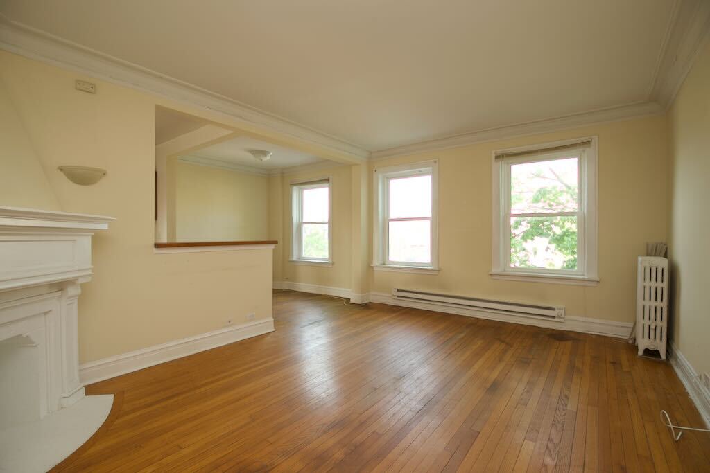 Building Photo - 808 Green Bay Rd