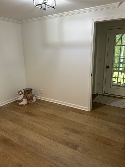 Building Photo - 4906 Wade Valley Way