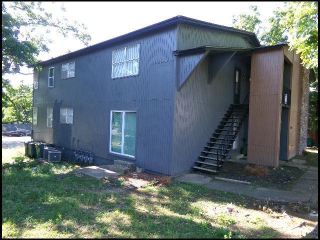 Building Photo - 1807 Sanford Dr