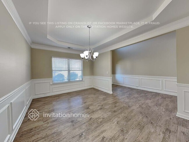 Building Photo - 856 Blind Brook Cir