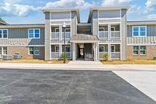 Building Photo - Rosemary Place