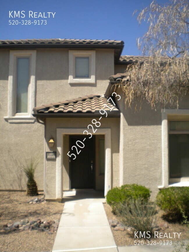 Building Photo - 10569 E Forest Falls Ct