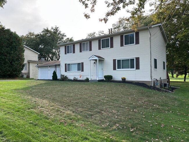 Building Photo - 2311 Baird Rd