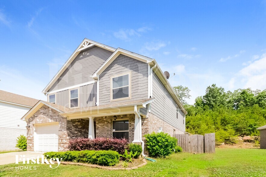 Building Photo - 465 W Park Dr