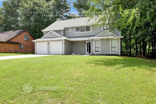 Building Photo - 4782 Terrace Green Trce