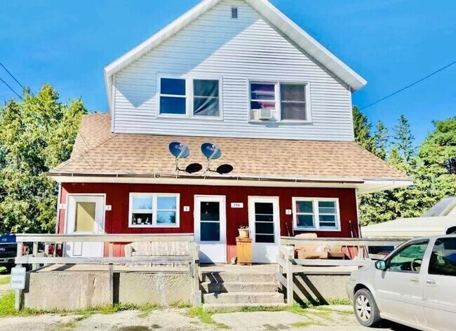 Building Photo - Harris Complex