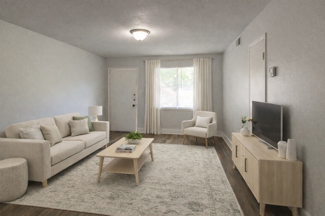 Interior Photo - Rainview Apartments