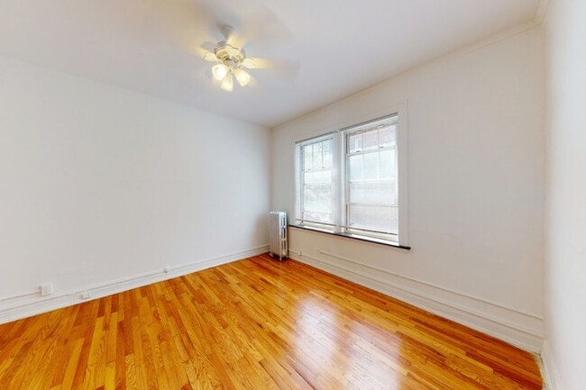 Floorplan - 5034-5046 S. Woodlawn Avenue