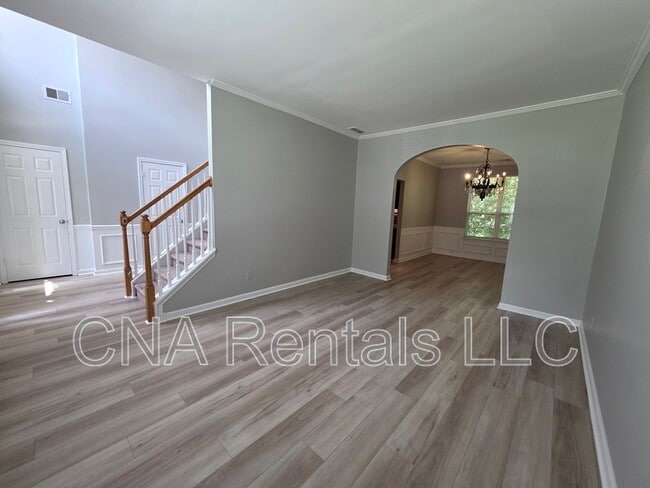 Building Photo - 4551 Howell Farms Rd NW
