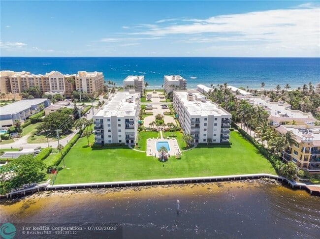 Building Photo - 1236 Hillsboro Mile