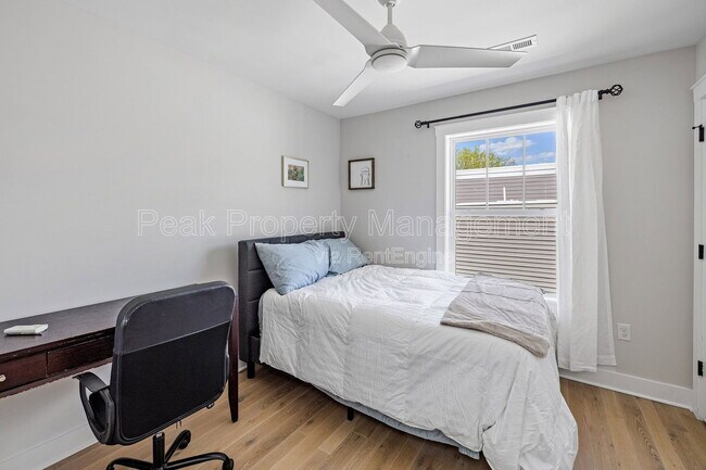 Building Photo - 3120 N Street