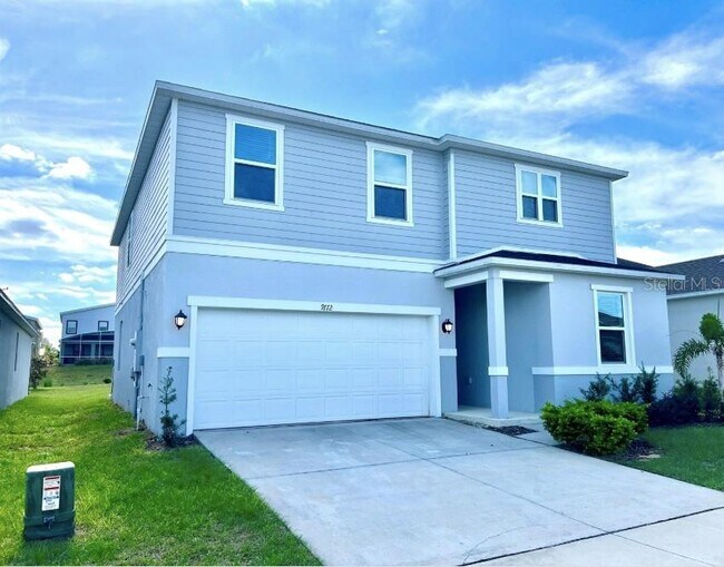 Building Photo - 9112 Westside Hls Dr