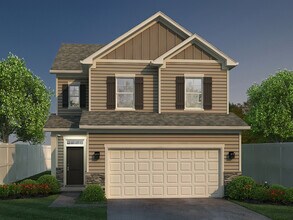 Building Photo - 305 Sharpe Ct