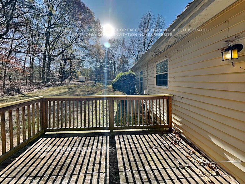 Building Photo - 6007 Windchase Ct SW