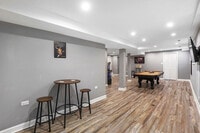 Building Photo - 8128 S King Dr