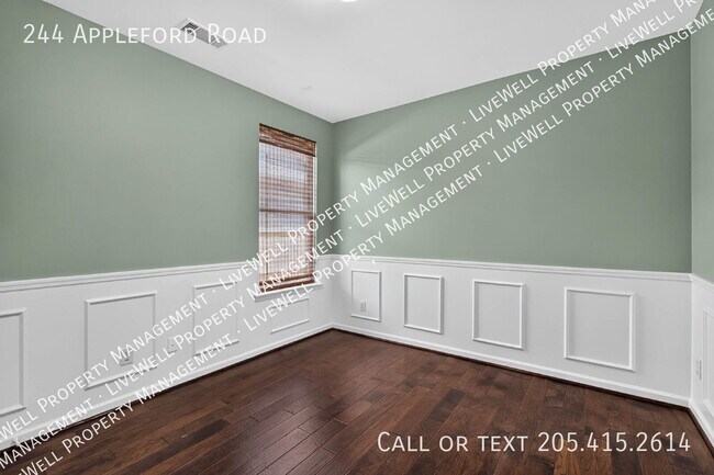 Building Photo - 244 Appleford Rd