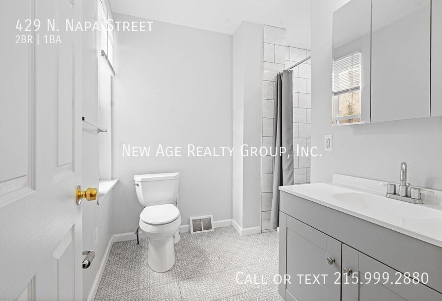 Building Photo - 429 N Napa St