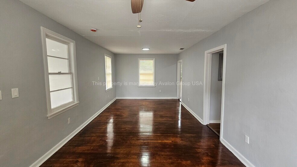 Building Photo - 912 Saratoga Blvd