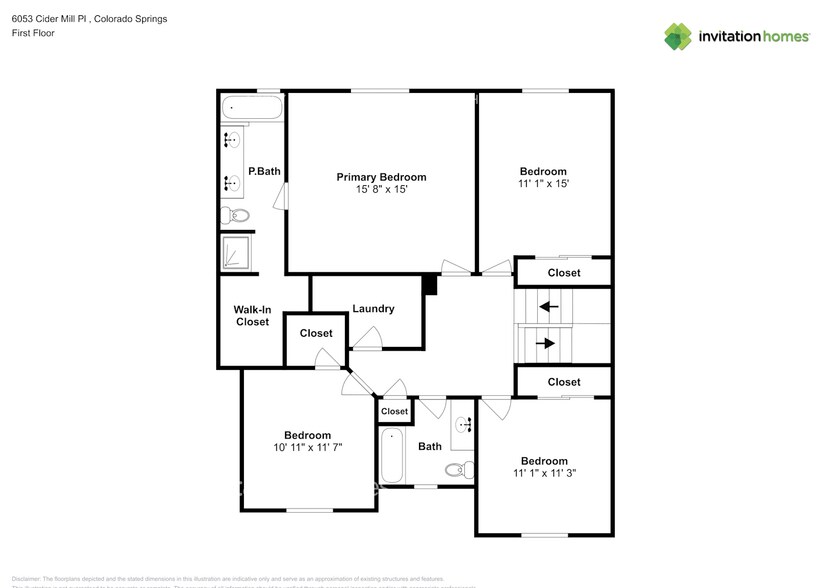 Building Photo - 6053 Cider Mill Pl