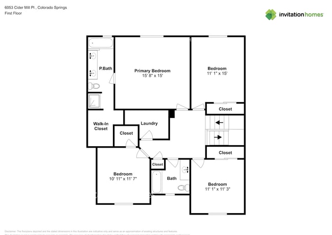 Building Photo - 6053 Cider Mill Pl