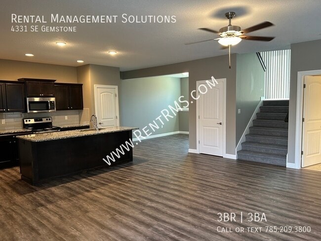Building Photo - 4331 SE Gemstone-