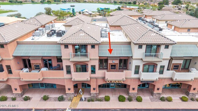 Building Photo - 12625 N Saguaro Blvd