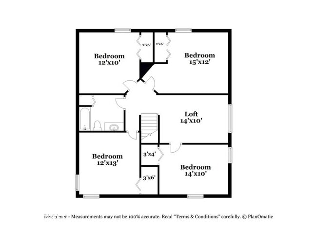 Building Photo - 1824 Holton Rd