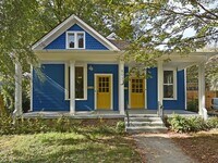 Building Photo - Updated 1 Bedroom in Cooper Young!!