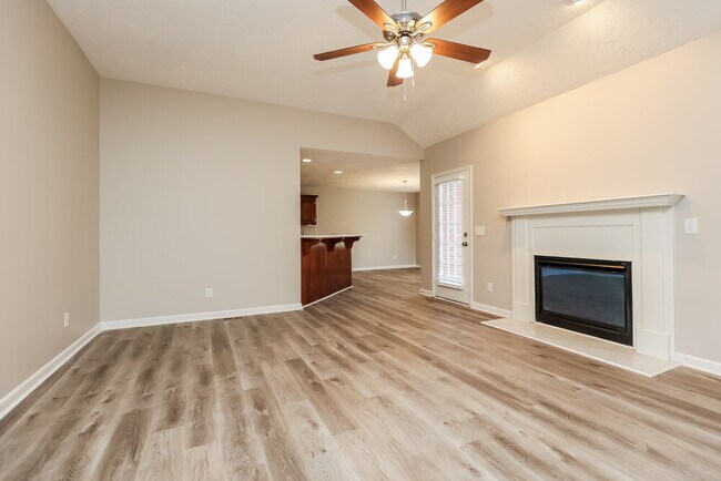 Building Photo - 4116 Highlander Ct
