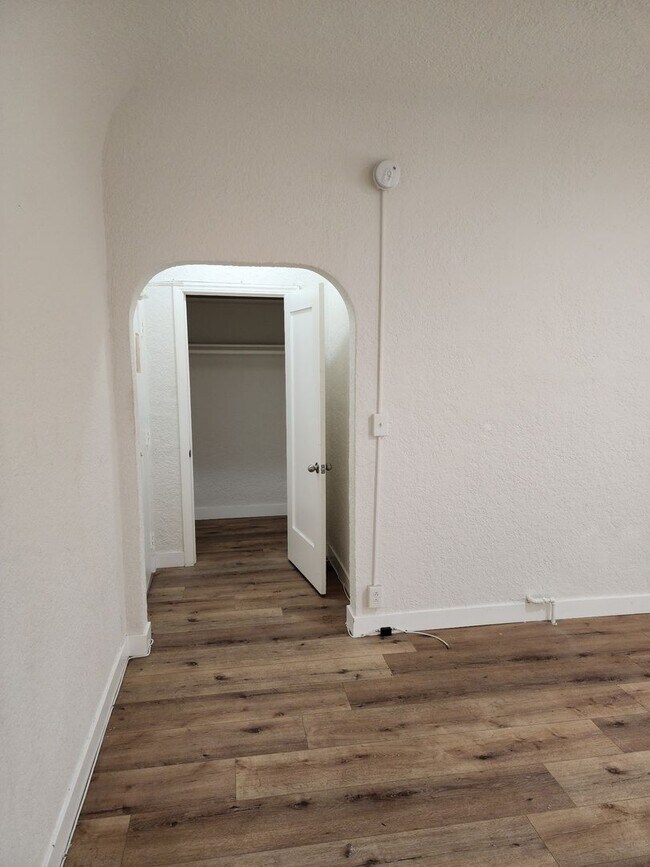 Interior Photo - Modern Living in Koreatown: Stylish Studio Apartment