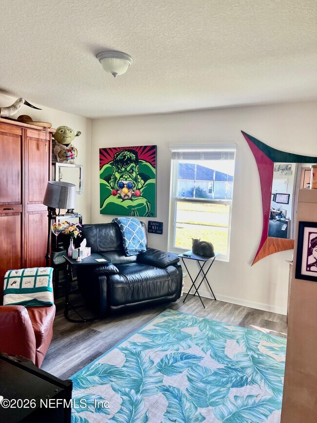 Building Photo - 166 Green Palm Ct